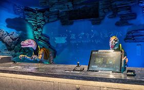 変なホテル 関西空港